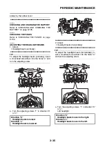 Предварительный просмотр 167 страницы Yamaha MT 10 2016 Service Manual