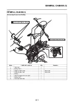 Предварительный просмотр 172 страницы Yamaha MT 10 2016 Service Manual