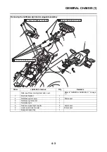 Предварительный просмотр 174 страницы Yamaha MT 10 2016 Service Manual