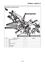 Предварительный просмотр 175 страницы Yamaha MT 10 2016 Service Manual