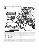 Предварительный просмотр 177 страницы Yamaha MT 10 2016 Service Manual