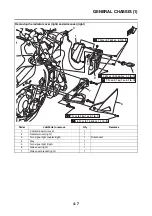 Предварительный просмотр 178 страницы Yamaha MT 10 2016 Service Manual