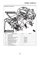 Предварительный просмотр 180 страницы Yamaha MT 10 2016 Service Manual