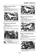 Предварительный просмотр 181 страницы Yamaha MT 10 2016 Service Manual