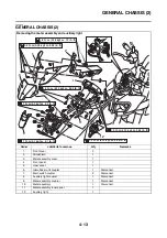 Предварительный просмотр 184 страницы Yamaha MT 10 2016 Service Manual