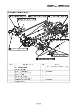 Предварительный просмотр 185 страницы Yamaha MT 10 2016 Service Manual