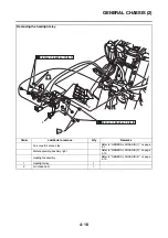 Предварительный просмотр 187 страницы Yamaha MT 10 2016 Service Manual