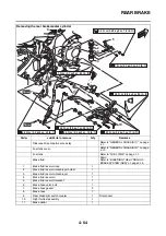 Предварительный просмотр 225 страницы Yamaha MT 10 2016 Service Manual