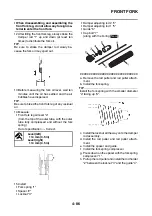 Предварительный просмотр 257 страницы Yamaha MT 10 2016 Service Manual