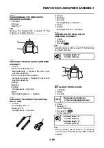 Предварительный просмотр 267 страницы Yamaha MT 10 2016 Service Manual