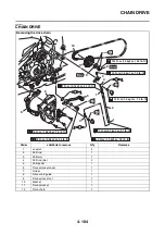 Предварительный просмотр 275 страницы Yamaha MT 10 2016 Service Manual