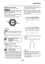 Предварительный просмотр 276 страницы Yamaha MT 10 2016 Service Manual