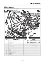 Предварительный просмотр 286 страницы Yamaha MT 10 2016 Service Manual