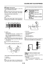 Предварительный просмотр 311 страницы Yamaha MT 10 2016 Service Manual