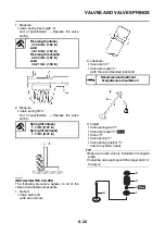 Предварительный просмотр 315 страницы Yamaha MT 10 2016 Service Manual