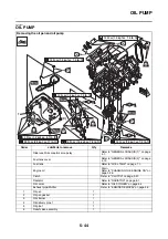 Предварительный просмотр 327 страницы Yamaha MT 10 2016 Service Manual