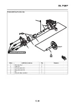 Предварительный просмотр 329 страницы Yamaha MT 10 2016 Service Manual