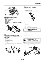 Предварительный просмотр 331 страницы Yamaha MT 10 2016 Service Manual