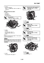 Предварительный просмотр 332 страницы Yamaha MT 10 2016 Service Manual