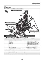 Предварительный просмотр 345 страницы Yamaha MT 10 2016 Service Manual