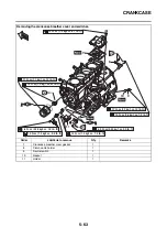 Предварительный просмотр 346 страницы Yamaha MT 10 2016 Service Manual