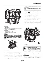 Предварительный просмотр 349 страницы Yamaha MT 10 2016 Service Manual