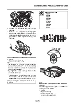 Предварительный просмотр 358 страницы Yamaha MT 10 2016 Service Manual