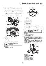 Предварительный просмотр 360 страницы Yamaha MT 10 2016 Service Manual