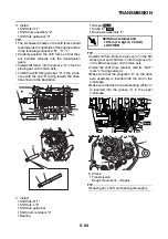 Предварительный просмотр 377 страницы Yamaha MT 10 2016 Service Manual