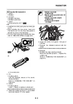 Предварительный просмотр 382 страницы Yamaha MT 10 2016 Service Manual