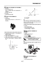 Предварительный просмотр 386 страницы Yamaha MT 10 2016 Service Manual