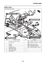 Предварительный просмотр 388 страницы Yamaha MT 10 2016 Service Manual