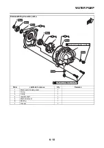 Предварительный просмотр 389 страницы Yamaha MT 10 2016 Service Manual