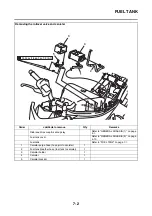 Preview for 395 page of Yamaha MT 10 2016 Service Manual