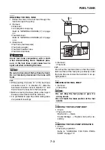 Preview for 396 page of Yamaha MT 10 2016 Service Manual