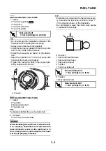 Preview for 397 page of Yamaha MT 10 2016 Service Manual