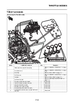 Preview for 398 page of Yamaha MT 10 2016 Service Manual