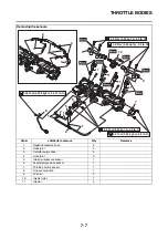 Preview for 400 page of Yamaha MT 10 2016 Service Manual