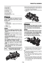 Preview for 402 page of Yamaha MT 10 2016 Service Manual