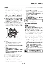 Preview for 403 page of Yamaha MT 10 2016 Service Manual