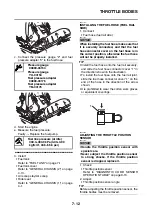 Preview for 405 page of Yamaha MT 10 2016 Service Manual