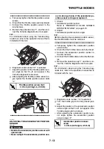 Preview for 406 page of Yamaha MT 10 2016 Service Manual