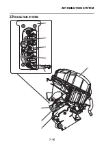 Preview for 408 page of Yamaha MT 10 2016 Service Manual