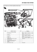 Preview for 410 page of Yamaha MT 10 2016 Service Manual