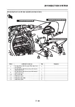 Preview for 411 page of Yamaha MT 10 2016 Service Manual