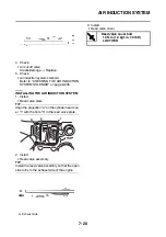 Preview for 413 page of Yamaha MT 10 2016 Service Manual