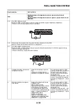 Предварительный просмотр 467 страницы Yamaha MT 10 2016 Service Manual