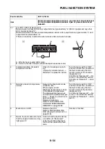 Предварительный просмотр 471 страницы Yamaha MT 10 2016 Service Manual