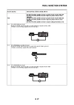 Предварительный просмотр 474 страницы Yamaha MT 10 2016 Service Manual