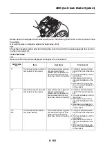 Предварительный просмотр 581 страницы Yamaha MT 10 2016 Service Manual